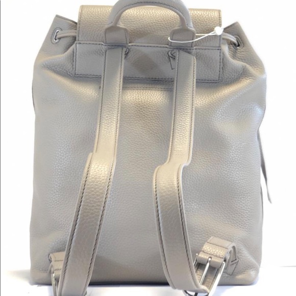 Tory Burch Drawstring Backpack - Picture 4 of 4